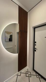 Modern 1-Bedroom Apartment in New Complex Delta1 - Astana - 1
