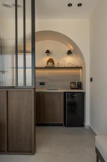 Thelèsi Apartments, 100m from the beach - Stalós - 3
