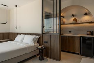 Thelèsi Apartments, 100m from the beach - Stalós - 0