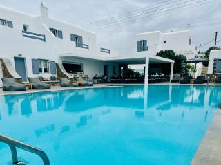 Anna-Maria Mykonos Hotel - Glastros - 0