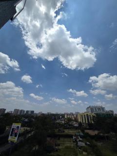 Staroot Chic 2Br, Yaya Kilimani - Nairobi - 3