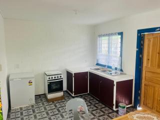 Osai's Guest House - Nuku‘alofa - 8