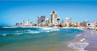 Suite Gordon Beach 2 BDR 2 BTH - Tel Aviv - 9