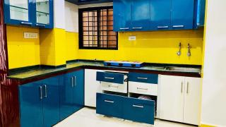 Abhi Home Stay - 5