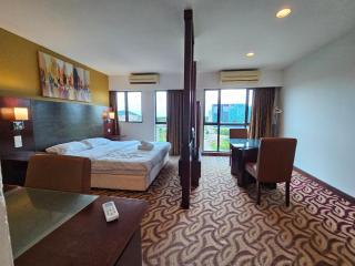 Kota Kinabalu City Ensuite at SCSP Ming Garden - 8