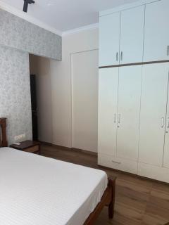 3 Bed apartment in North Goa - Goa Velha - 5