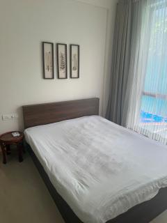 3 Bed apartment in North Goa - Goa Velha - 2