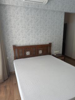 3 Bed apartment in North Goa - Goa Velha - 6