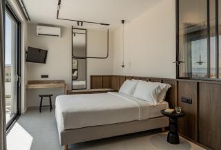 Thelèsi Apartments, 100m from the beach - Stalós - 6