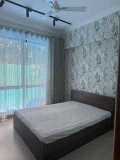 3 Bed apartment in North Goa - Goa Velha - 4