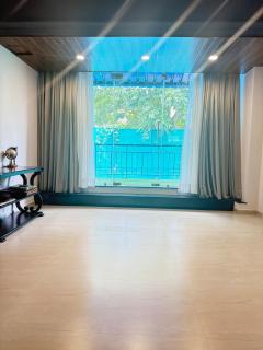 3 Bed apartment in North Goa - Goa Velha - 7