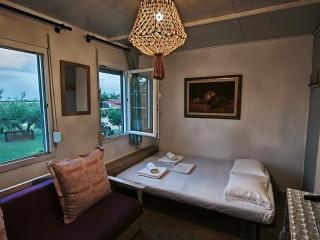 Train House - Nea Potidaea - 8