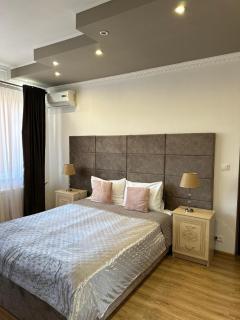 Beauty Complex - Berehove - 7