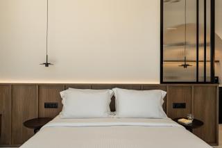 Thelèsi Apartments, 100m from the beach - Stalós - 7