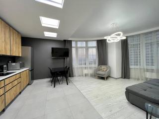 44-Pearl Minimalist Apartment - 7