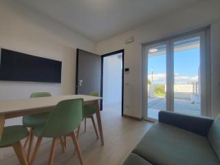 THouse Golf MarediRoma - Ardea - 4