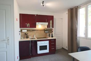 Appartement Les Trois Renards-Tassin - Tassin-la-Demi-Lune - 9
