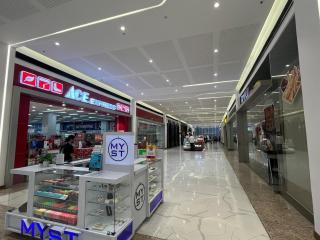 Cozy 1BR Jazz with Balcony, TRIDENT, Bel-air Makati CBD - Manila - 6