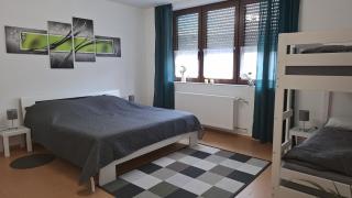 Karls FeWo Nähe Dinkelsbühl - Schopfloch - 2