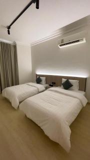 life style apartment - Dhahraan - 7
