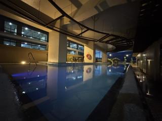 康宿 晴窗居 Bright Window Room - Sampong - 9