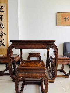 康宿 晴窗居 Bright Window Room - Sampong - 8