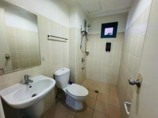 康宿 晴窗居 Bright Window Room - Sampong - 7