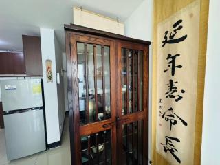 康宿 晴窗居 Bright Window Room - Sampong - 5