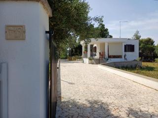 Al Pineto San Matteo - Ostuni - 1
