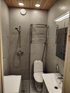 Upea yksiö aivan Helsingin keskustasta - 2