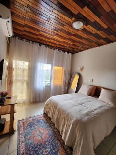 Appartement soyeux - Yaoundé - 0