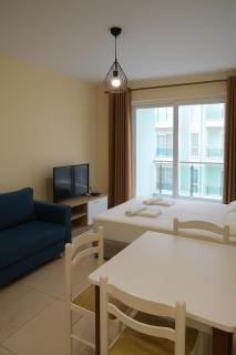 Low Cost Hotel Kosova - Shëngjin - 1