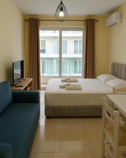 Low Cost Hotel Kosova - Shëngjin - 2