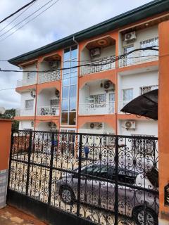 Appartement soyeux - Yaoundé - 5