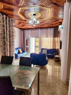 Appartement soyeux - Yaoundé - 2