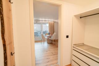 Ferienwohnung mit sonnigen Balkon und Berg Blick im Allgäu - Sonthofen - 5