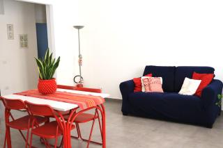 Appartamenti Marì 1 - 2