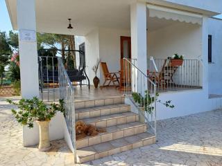 Al Pineto San Matteo - Ostuni - 9