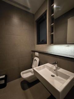 Lucentia Residences KLCC By Hausome - 7