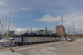 Norrbyskär HouseBoat with a view! - Västerås - 2