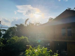 Lagom Home - Bamboo Forest - Sapa - 2