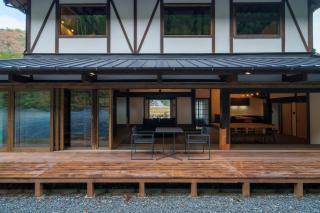 IZA cominca 有田邸 - Ōno - 0