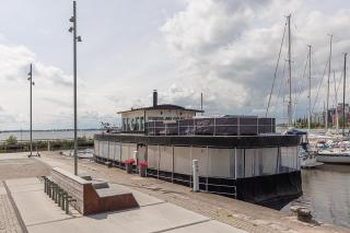 Norrbyskär HouseBoat with a view! - 4