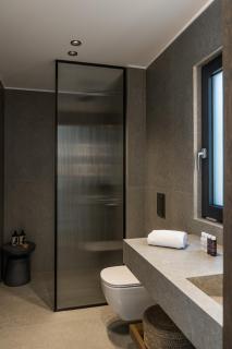 Thelèsi Apartments, 100m from the beach - Stalós - 3