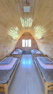 Guesthouse Snow Leopard - 'Ak Ilbirs' - Tong - 5