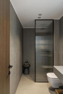 Thelèsi Apartments, 100m from the beach - Stalós - 5