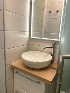 Studio chic, Cannes Croisette 10 min - Le Cannet - 9