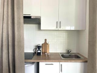Studio chic, Cannes Croisette 10 min - Le Cannet - 8