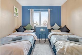 Wentworth Stay l 3BHK - Doncaster - 4