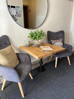 Boutique Apartment BERGLIEBE, ski in-out - 7